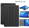 Case for tablet Huawei MediaPad  T5 10 (black) (OEM)